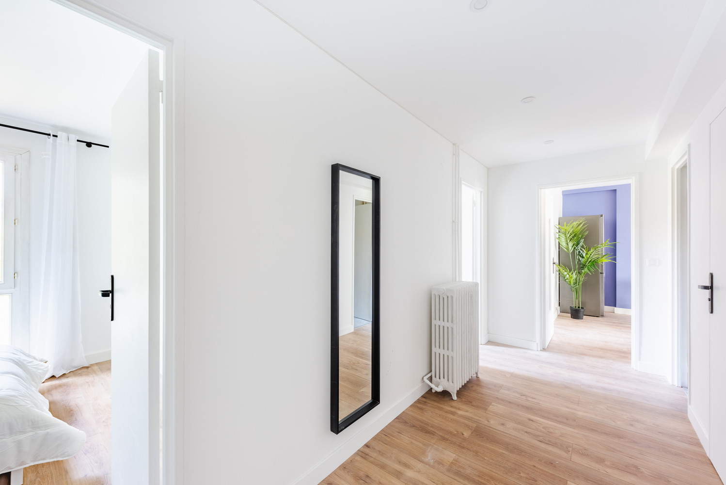 
                                                Colocation
                                                 Chambre 1 -  1 chambre disponible en colocation