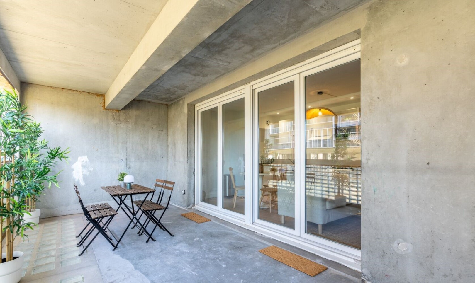 
                                                Colocation
                                                 Chambre 1 -  1 chambre disponible en colocation