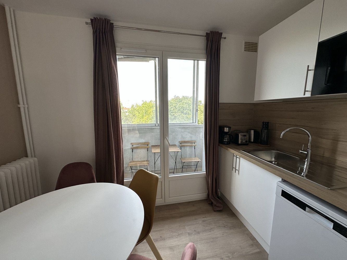 
                                                Colocation
                                                 Chambre 1 -  1 chambre disponible en colocation