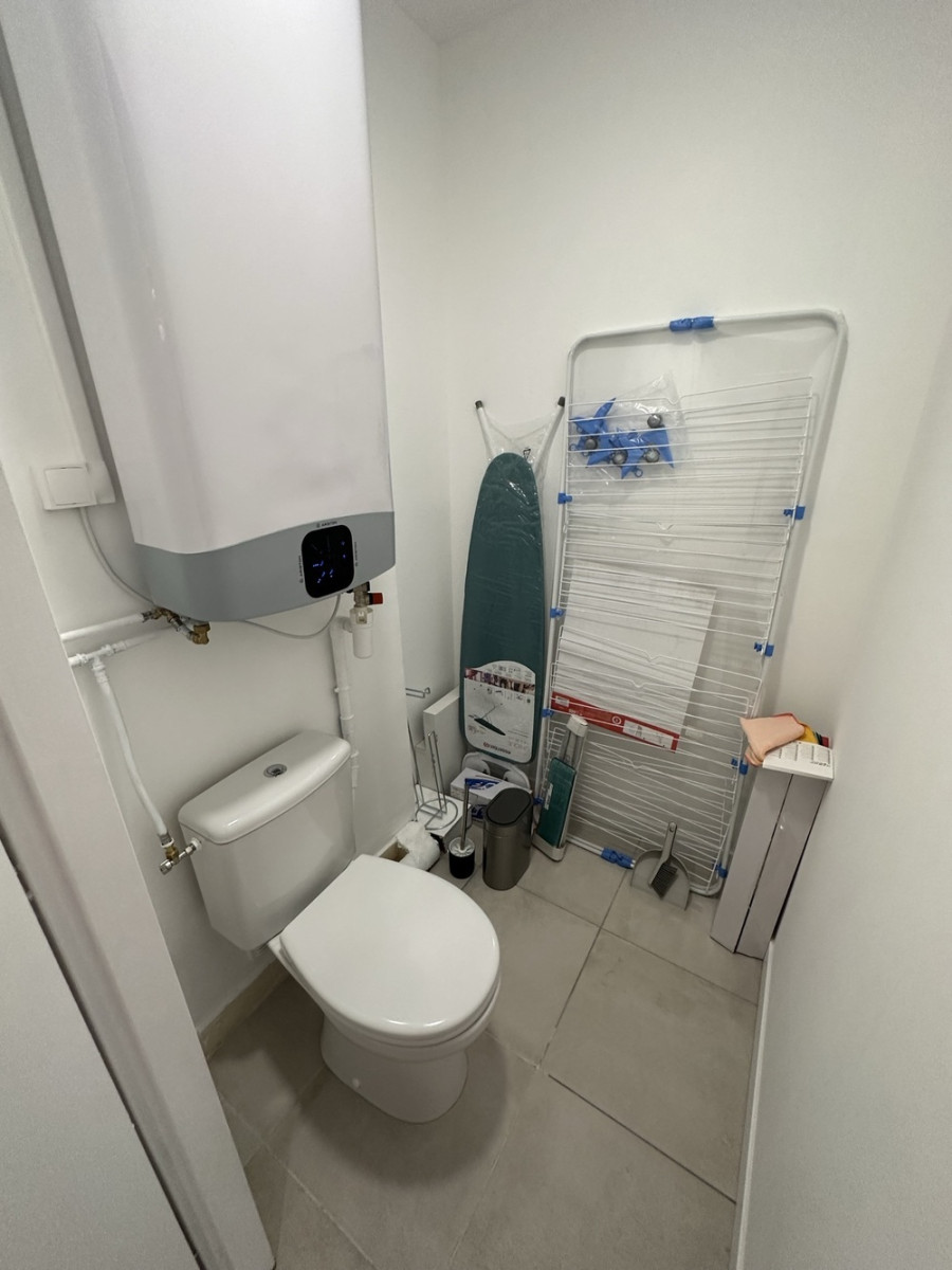 
                                                Colocation
                                                 Chambre 1 -  1 chambre disponible en colocation