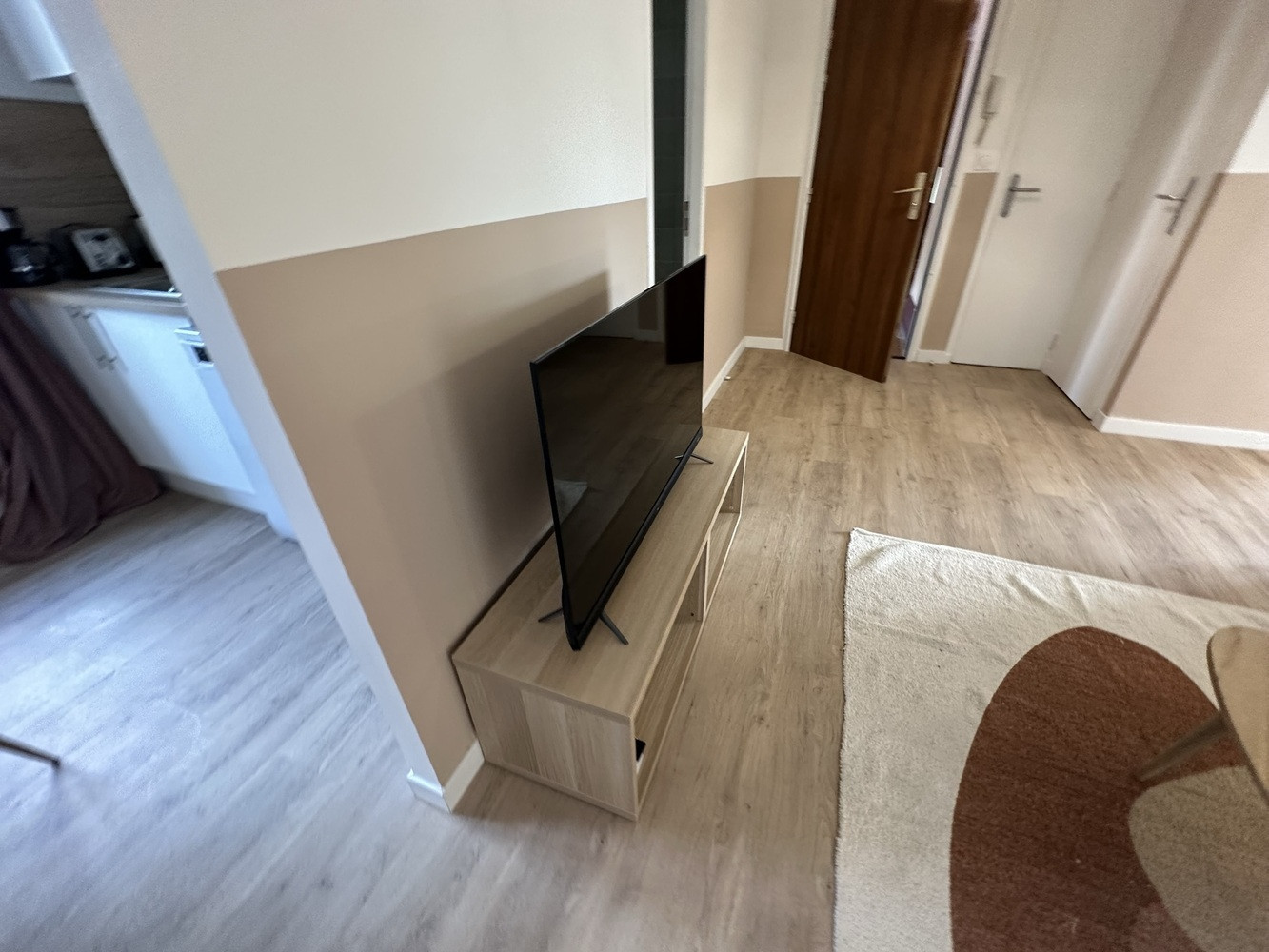 
                                                Colocation
                                                 Chambre 1 -  1 chambre disponible en colocation