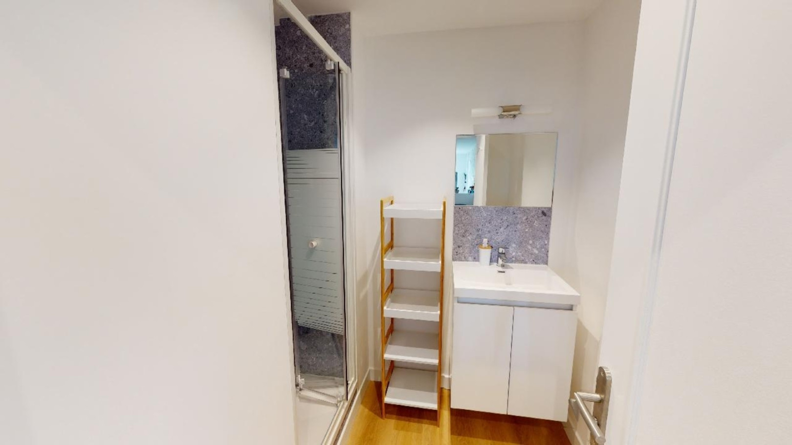 
                                                Colocation
                                                 Chambre 1 -  2 chambres disponibles en colocation