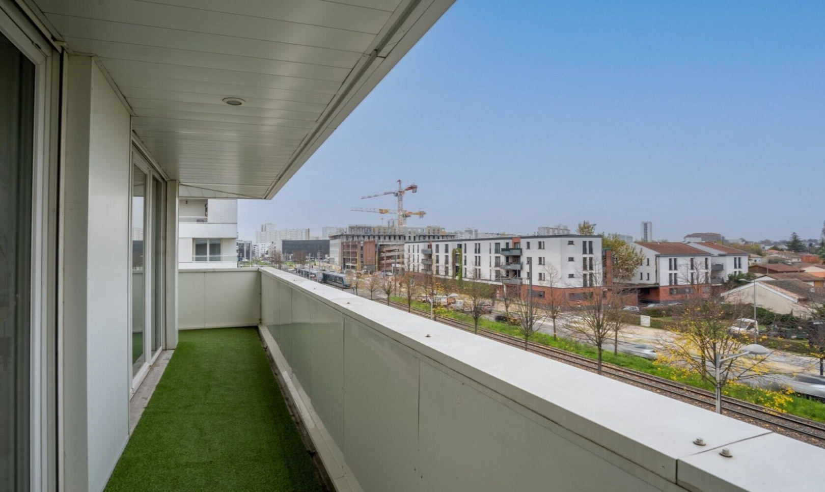 
                                                Colocation
                                                 Chambre 1 -  1 chambre disponible en colocation