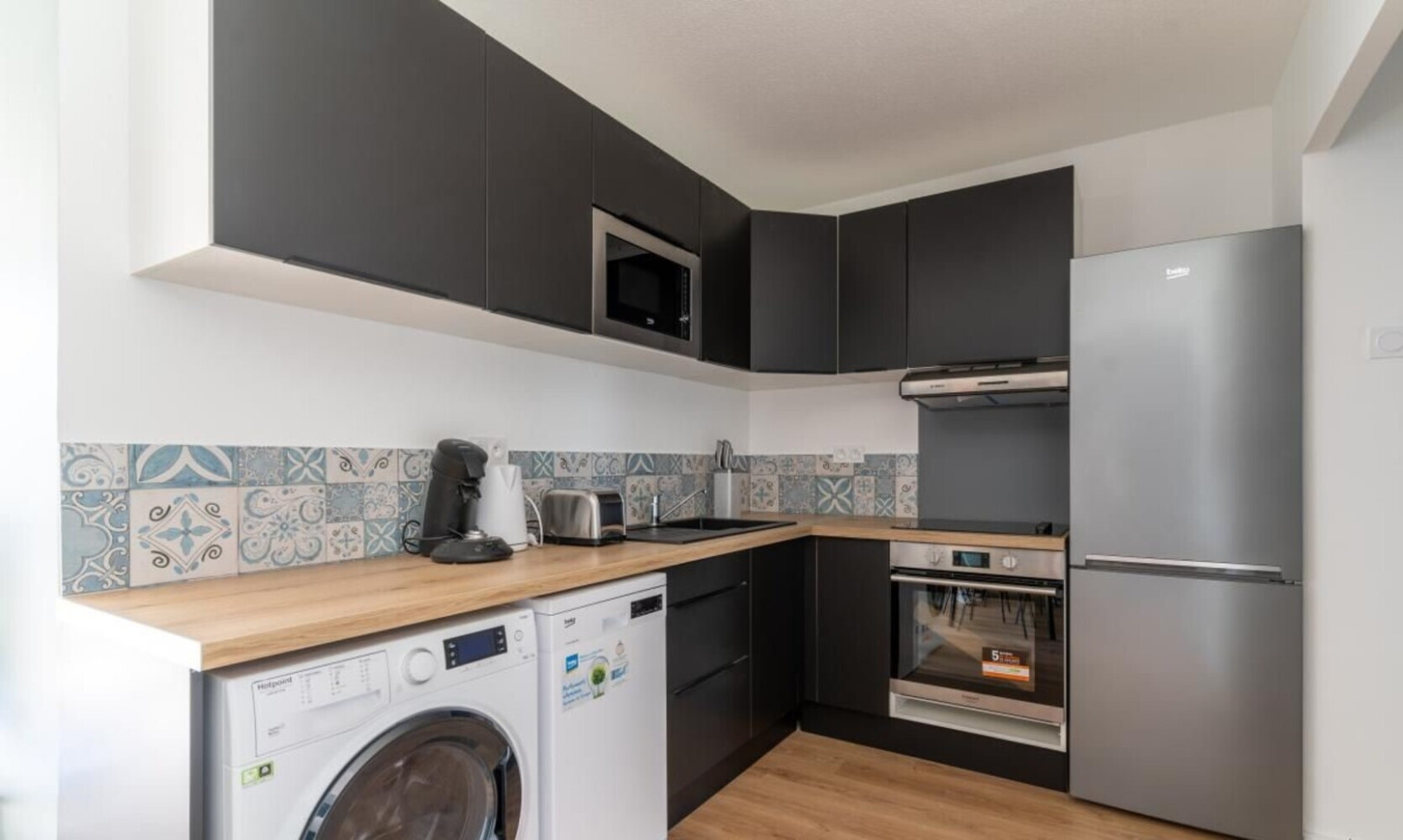 
                                                Colocation
                                                 Chambre 1 -  2 chambres disponibles en colocation