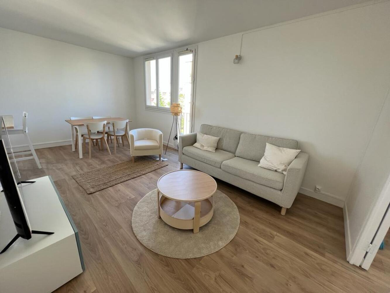 
                                                Colocation
                                                 Chambre 1 -  1 chambre disponible en colocation