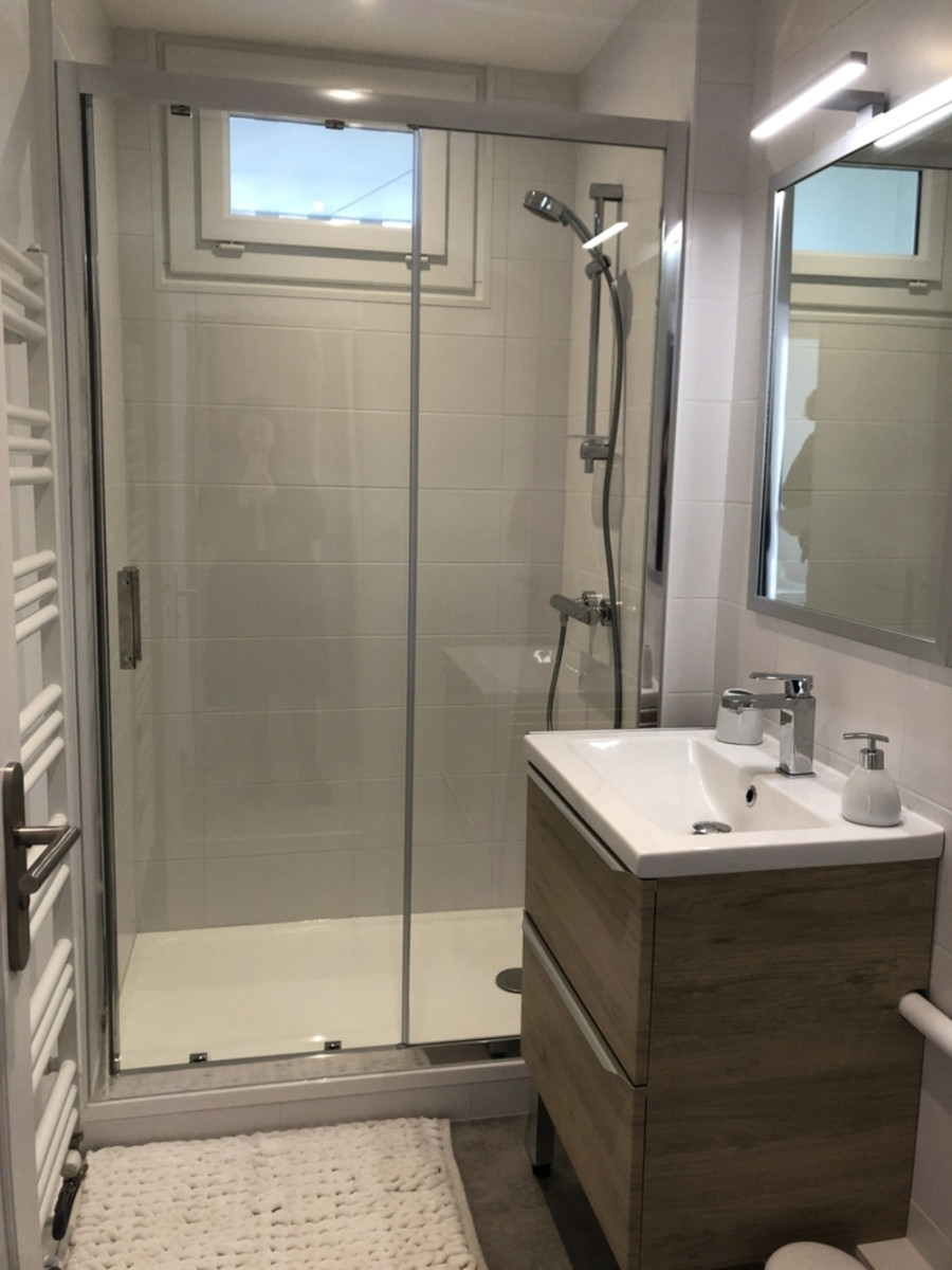 
                                                Colocation
                                                 Chambre 1 -  1 chambre disponible en colocation