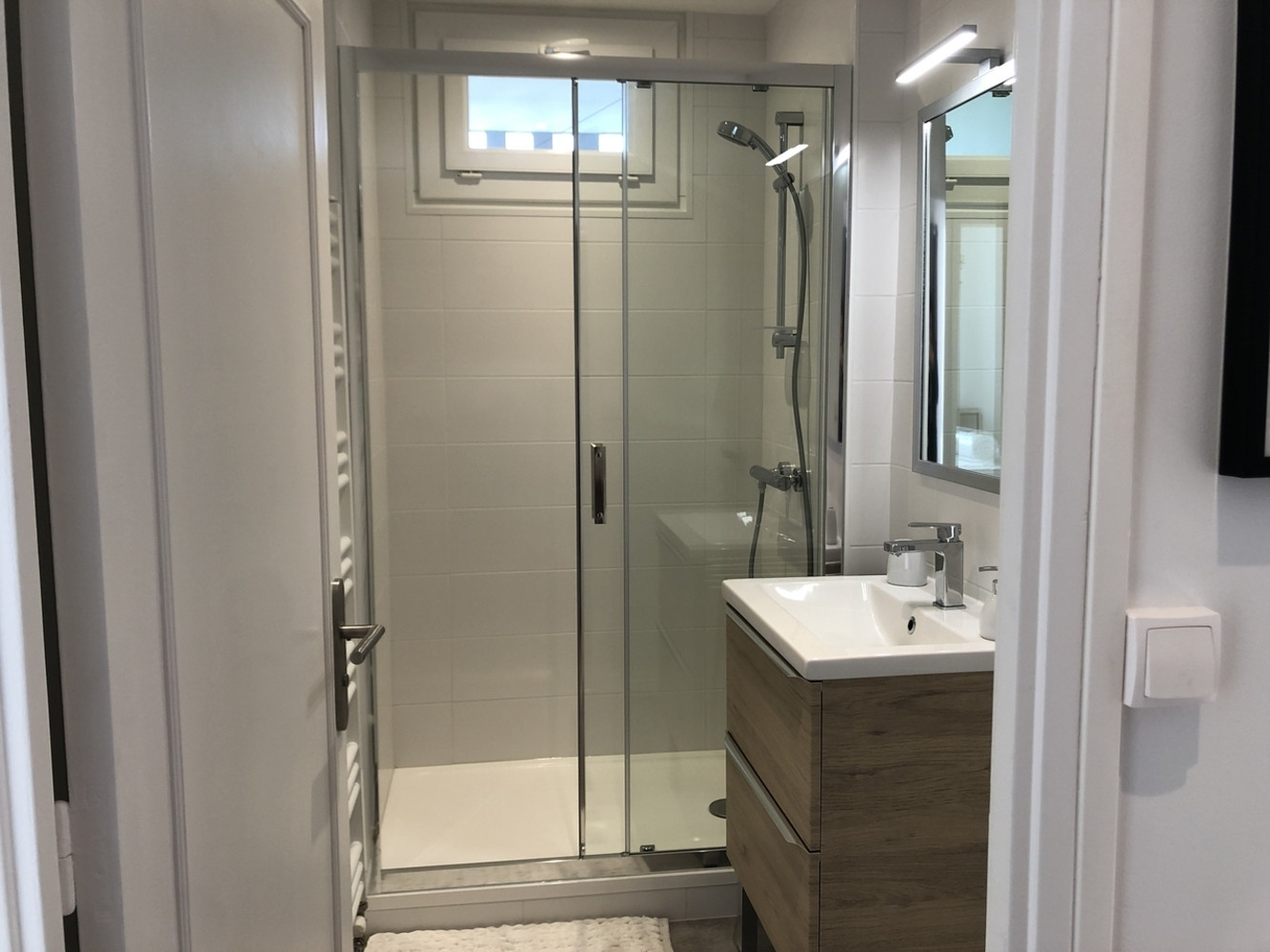
                                                Colocation
                                                 Chambre 1 -  1 chambre disponible en colocation
