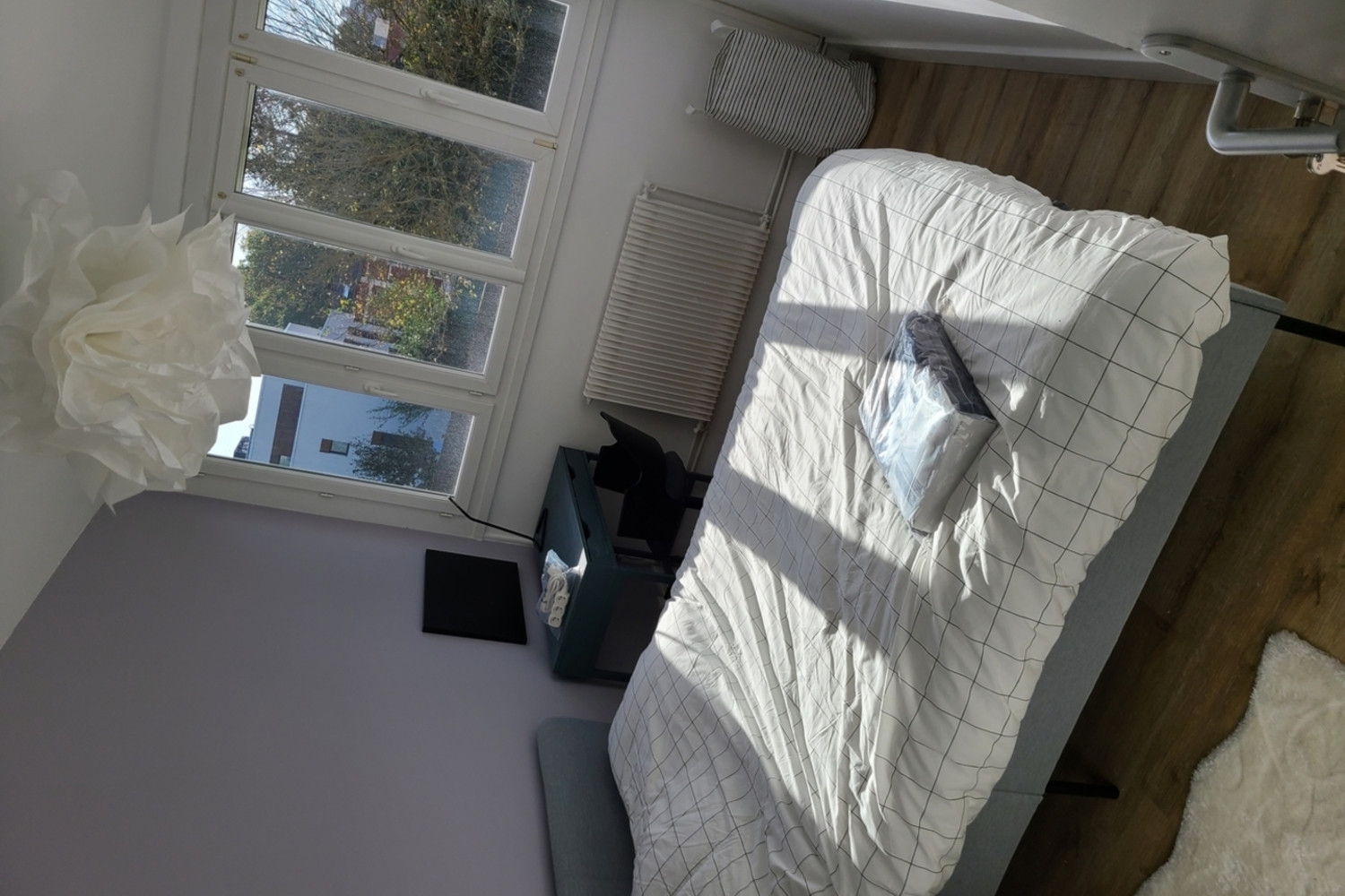 
                                                Colocation
                                                 Chambre 1 -  1 chambre disponible en colocation