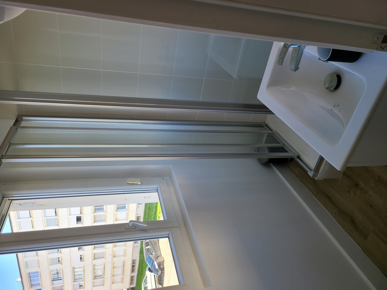 
                                                Colocation
                                                 Chambre 1 -  1 chambre disponible en colocation