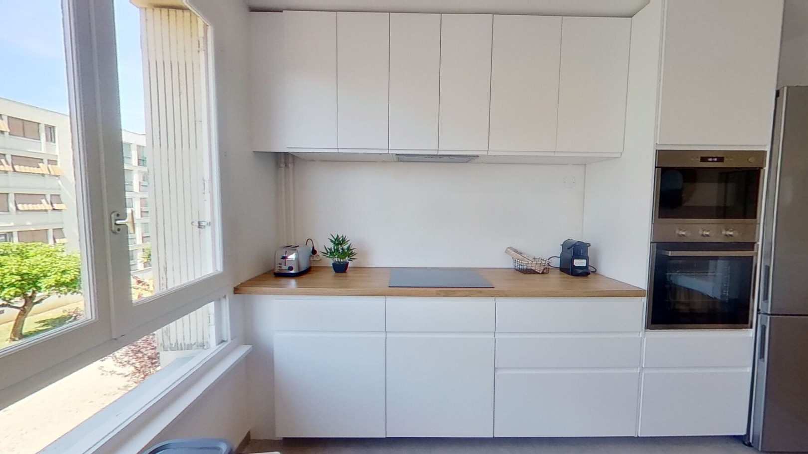 
                                                Colocation
                                                 Chambre 1 -  1 chambre disponible en colocation