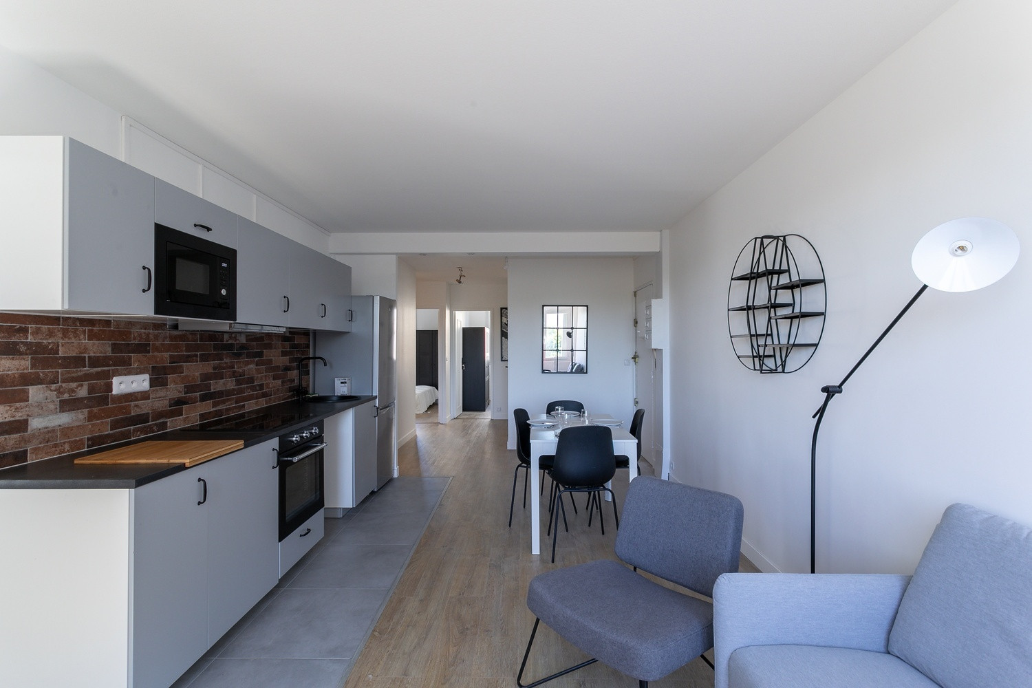 
                                                Colocation
                                                 Chambre 1 -  1 chambre disponible en colocation