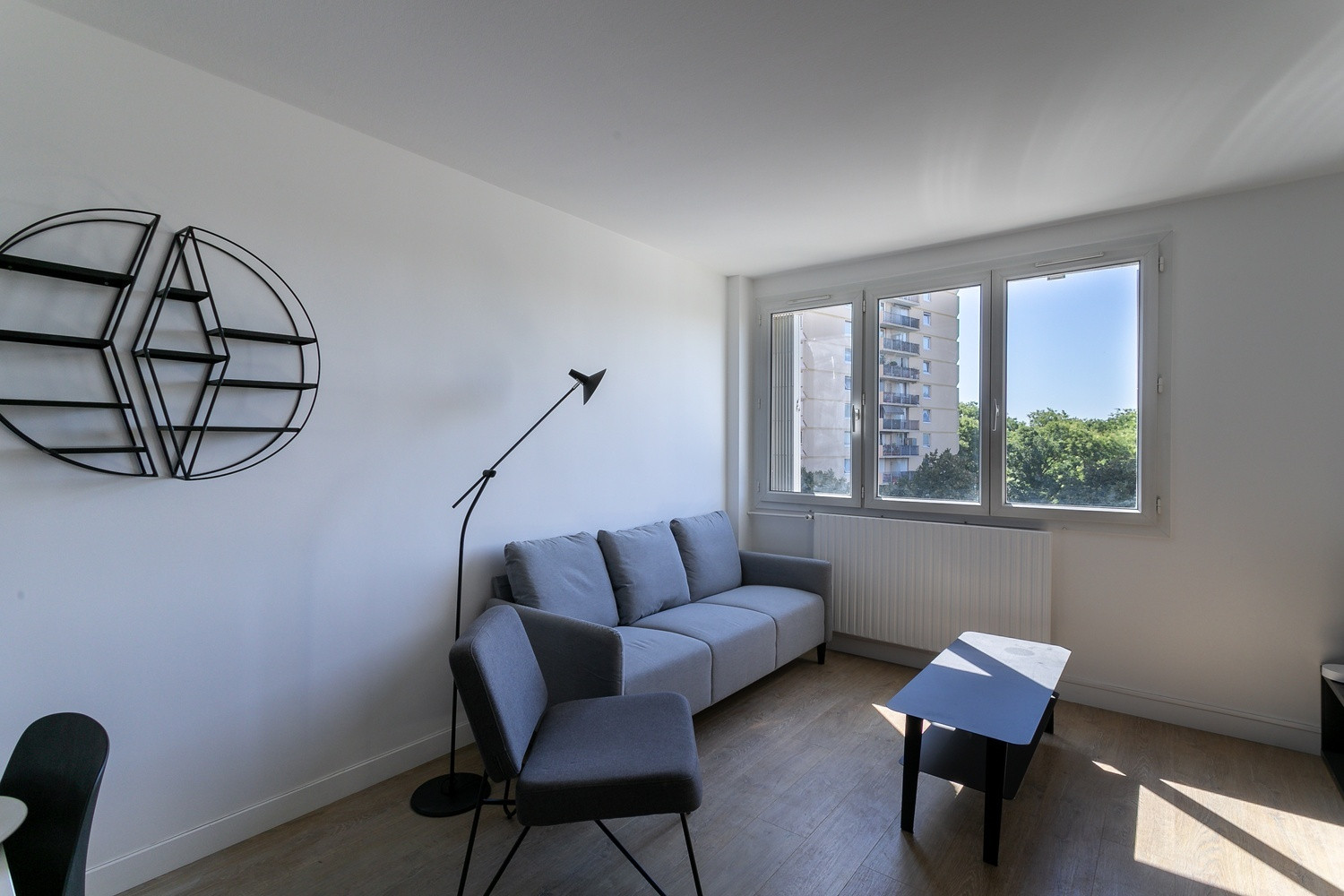 
                                                Colocation
                                                 Chambre 1 -  1 chambre disponible en colocation