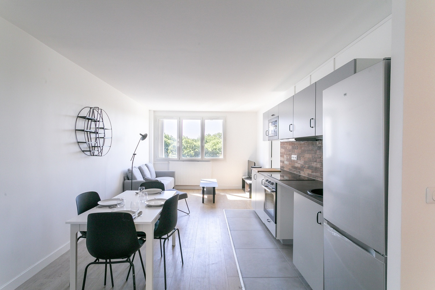 
                                                Colocation
                                                 Chambre 1 -  1 chambre disponible en colocation
