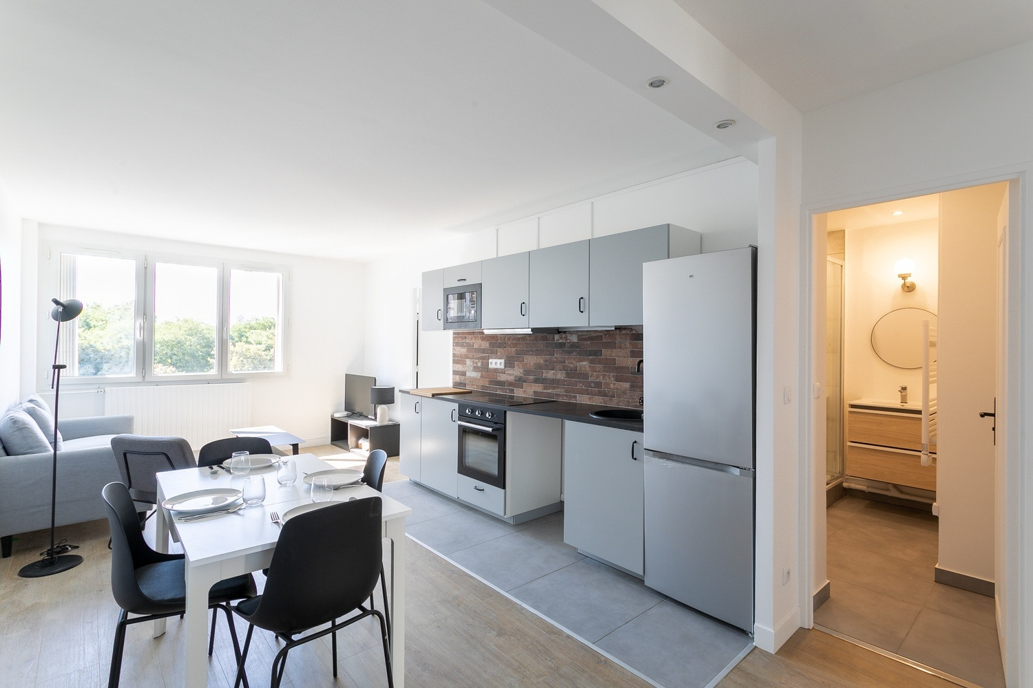
                                                Colocation
                                                 Chambre 1 -  1 chambre disponible en colocation