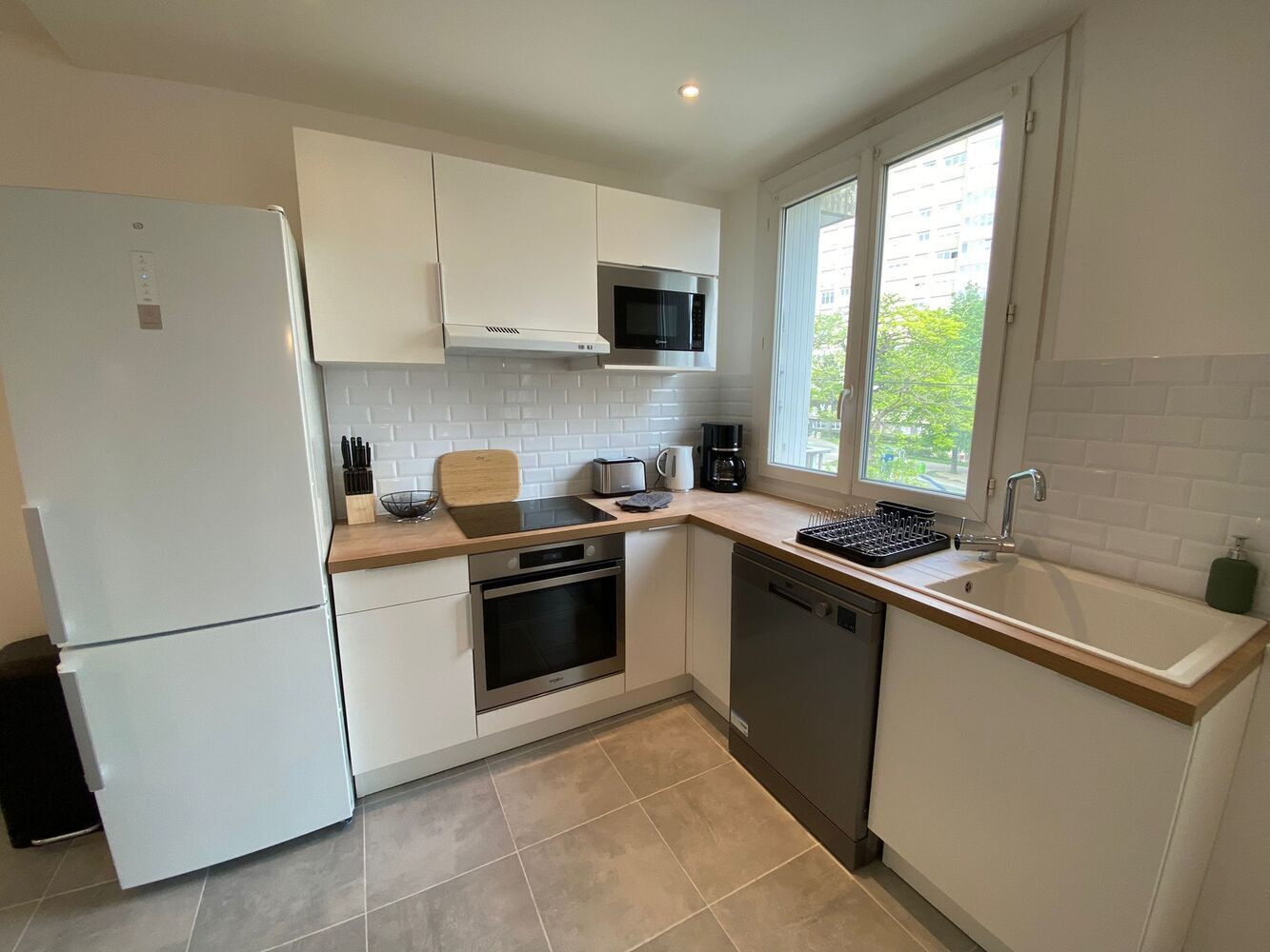 
                                                Colocation
                                                 Chambre 1 -  1 chambre disponible en colocation
