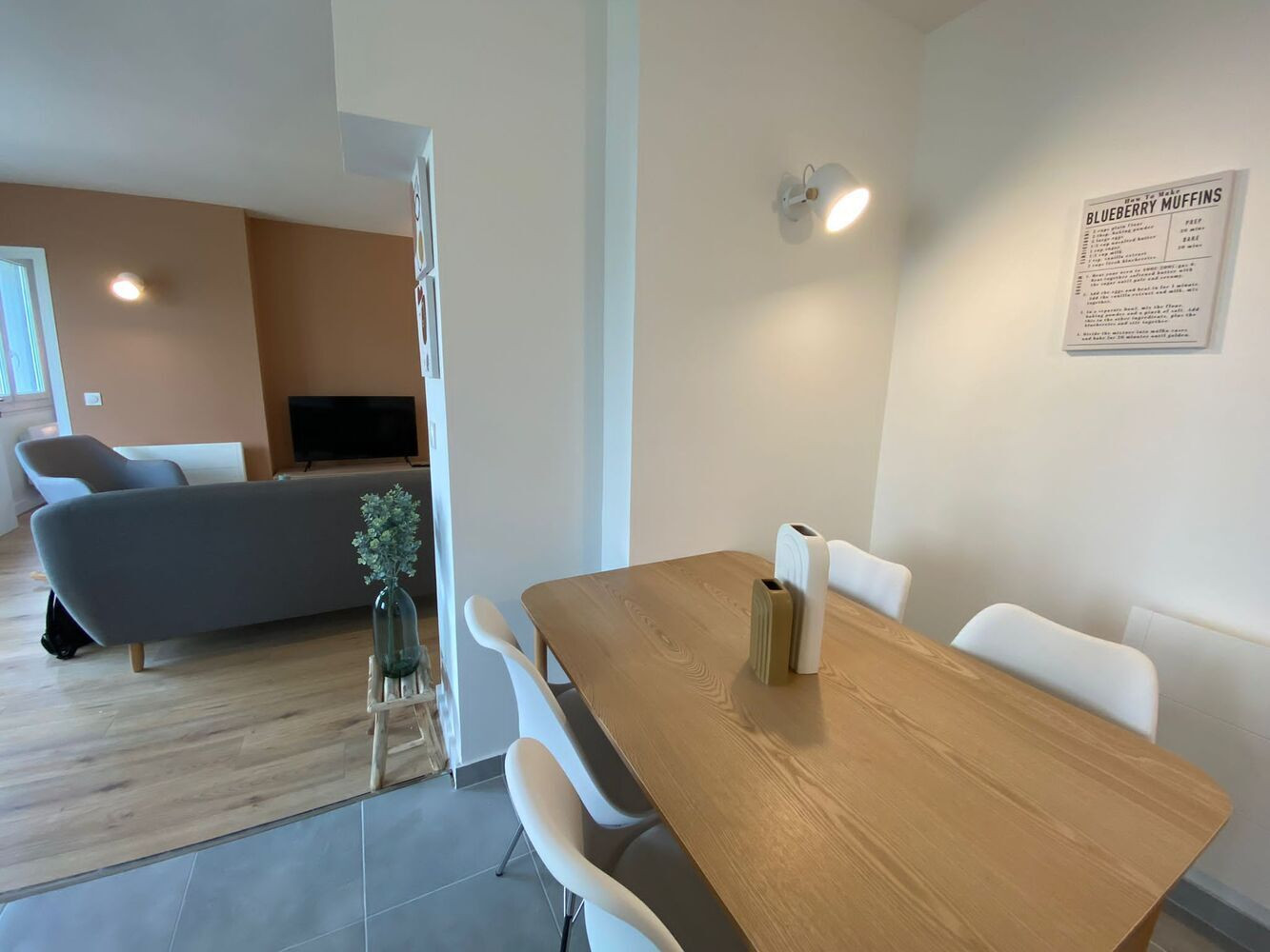 
                                                Colocation
                                                 Chambre 1 -  1 chambre disponible en colocation