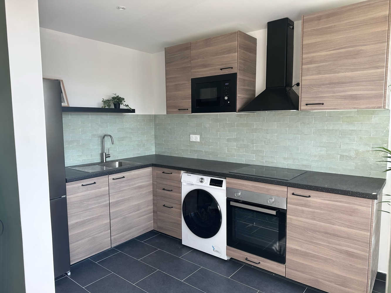 
                                                Colocation
                                                 Chambre 1 -  1 chambre disponible en colocation