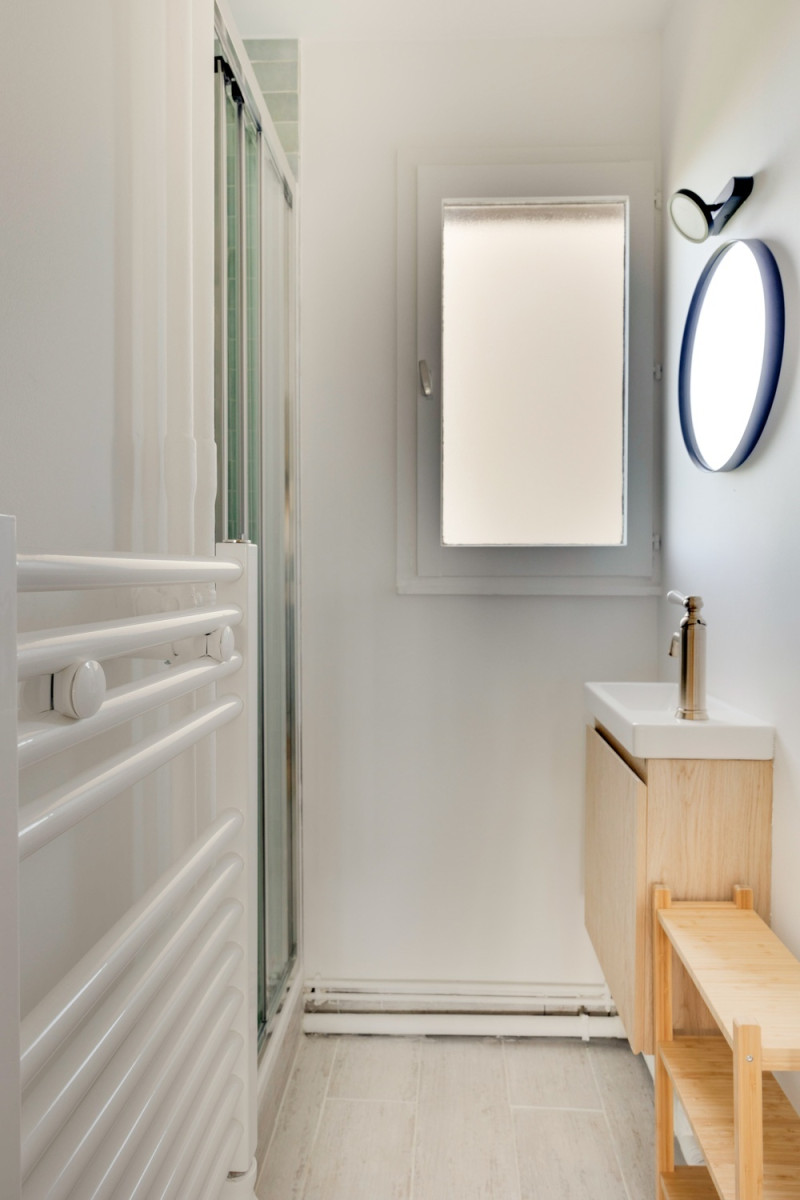 
                                                Colocation
                                                 Chambre 1 -  1 chambre disponible en colocation