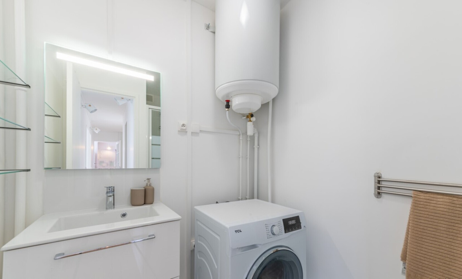 
                                                Colocation
                                                 Chambre 1 -  1 chambre disponible en colocation