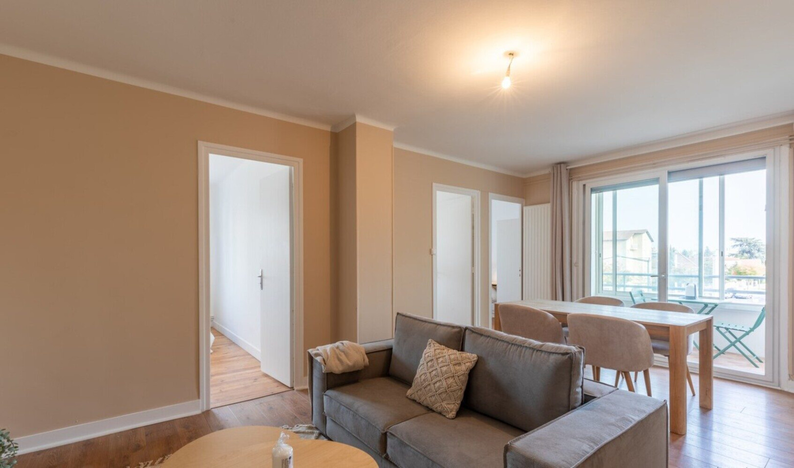 
                                                Colocation
                                                 Chambre 1 -  1 chambre disponible en colocation
