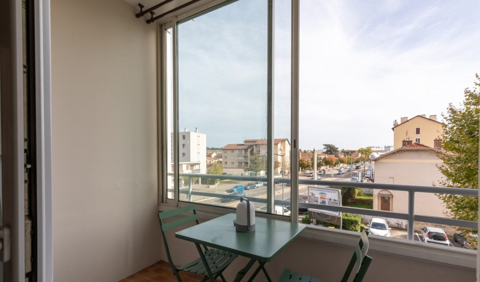
                                                Colocation
                                                 Chambre 1 -  1 chambre disponible en colocation