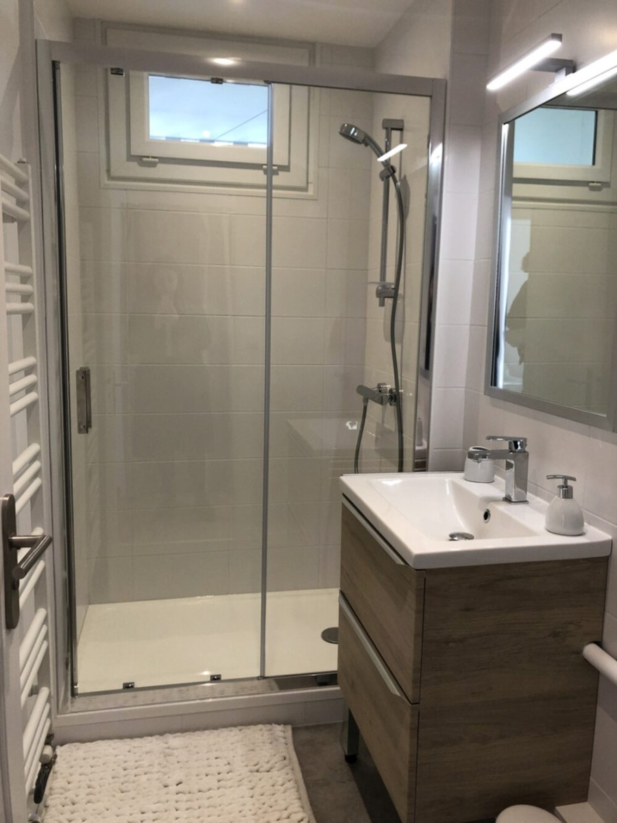 
                                                Colocation
                                                 Chambre 1 -  1 chambre disponible en colocation