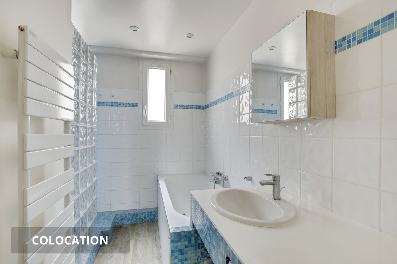 
                                                Colocation
                                                 Chambre 1 -  1 chambre disponible en colocation