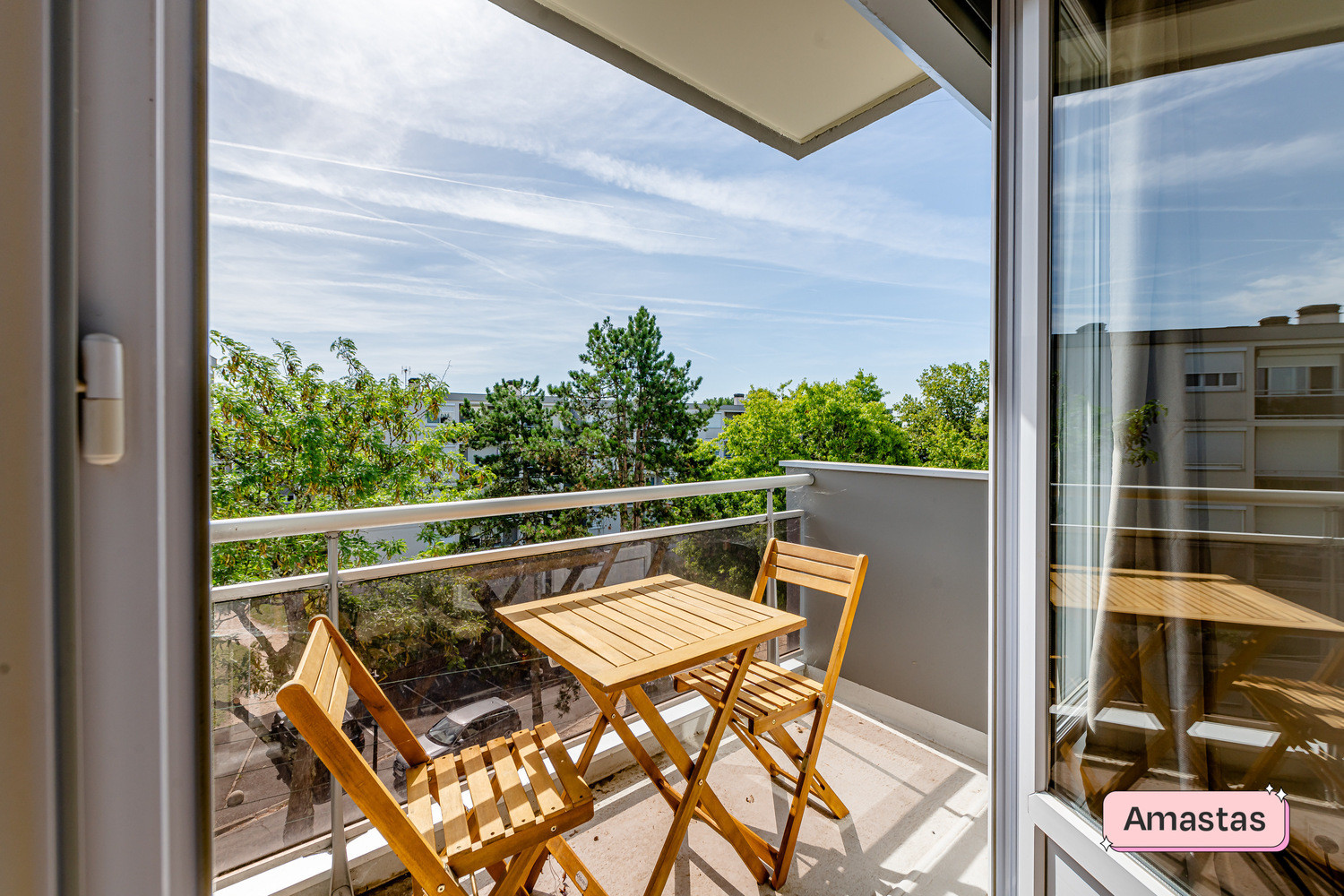 
                                                Colocation
                                                 Chambre 1 -  2 chambres disponibles en colocation