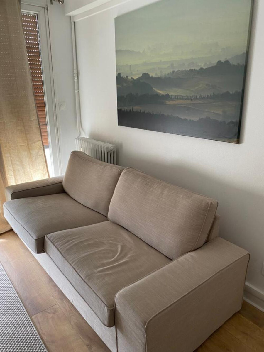 
                                                Colocation
                                                 Chambre 1 -  2 chambres disponibles en colocation