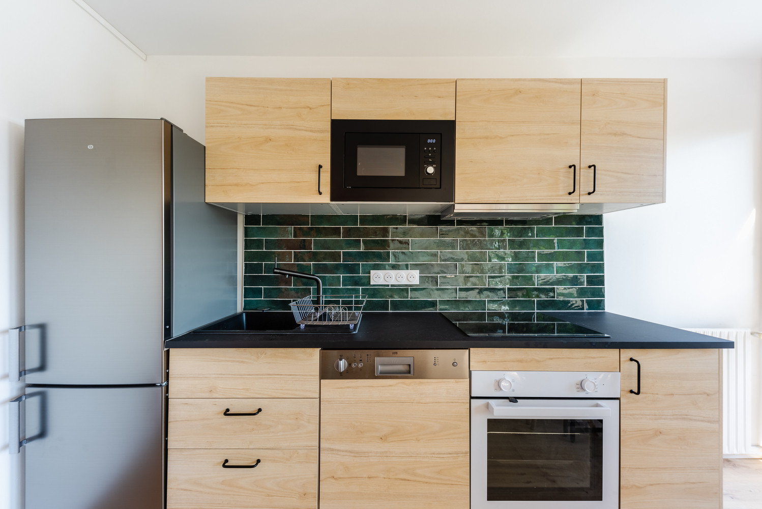 
                                                Colocation
                                                 Chambre 1 -  1 chambre disponible en colocation