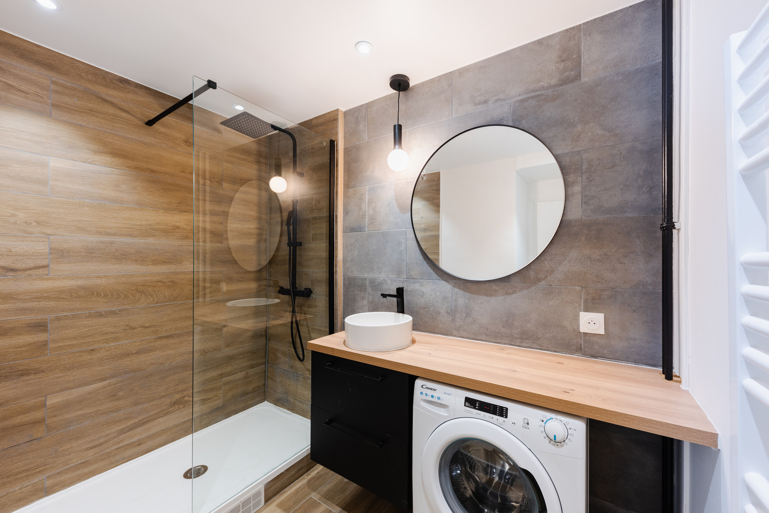 
                                                Colocation
                                                 Chambre 1 -  1 chambre disponible en colocation