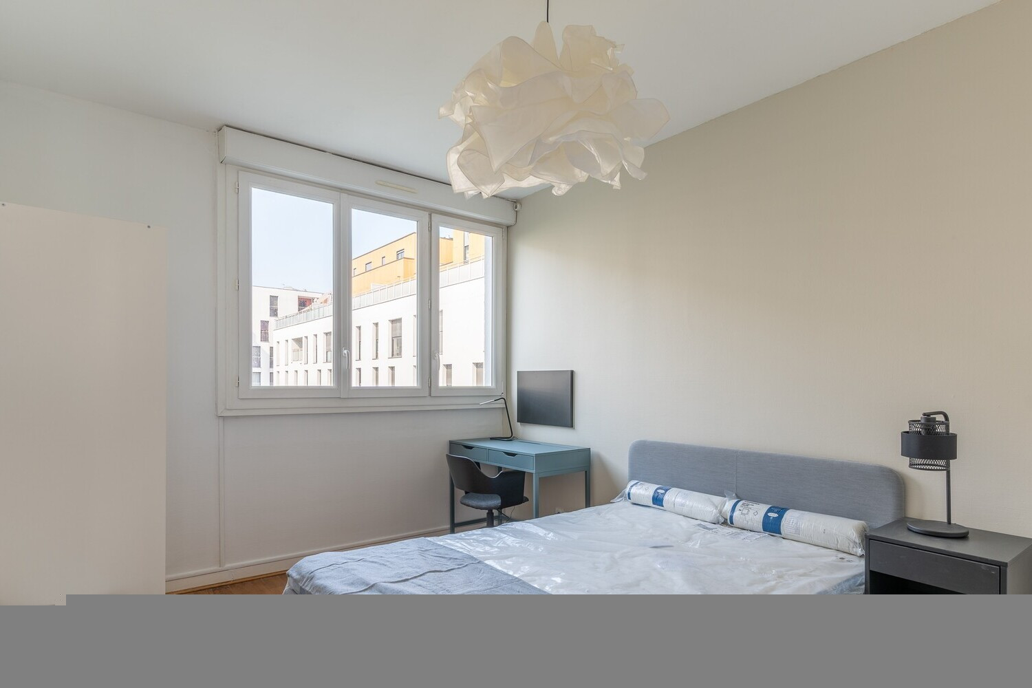 
                                                Colocation
                                                 Chambre 1 -  2 chambres disponibles en colocation