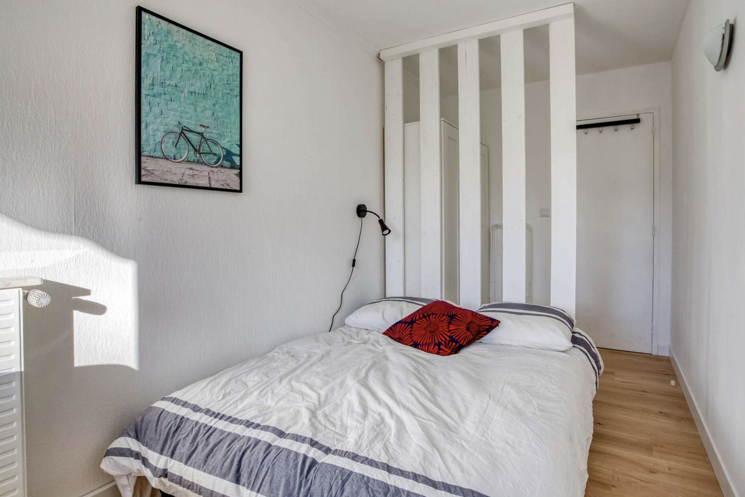 
                                                Colocation
                                                 Chambre 1 -  4 chambres disponibles en colocation