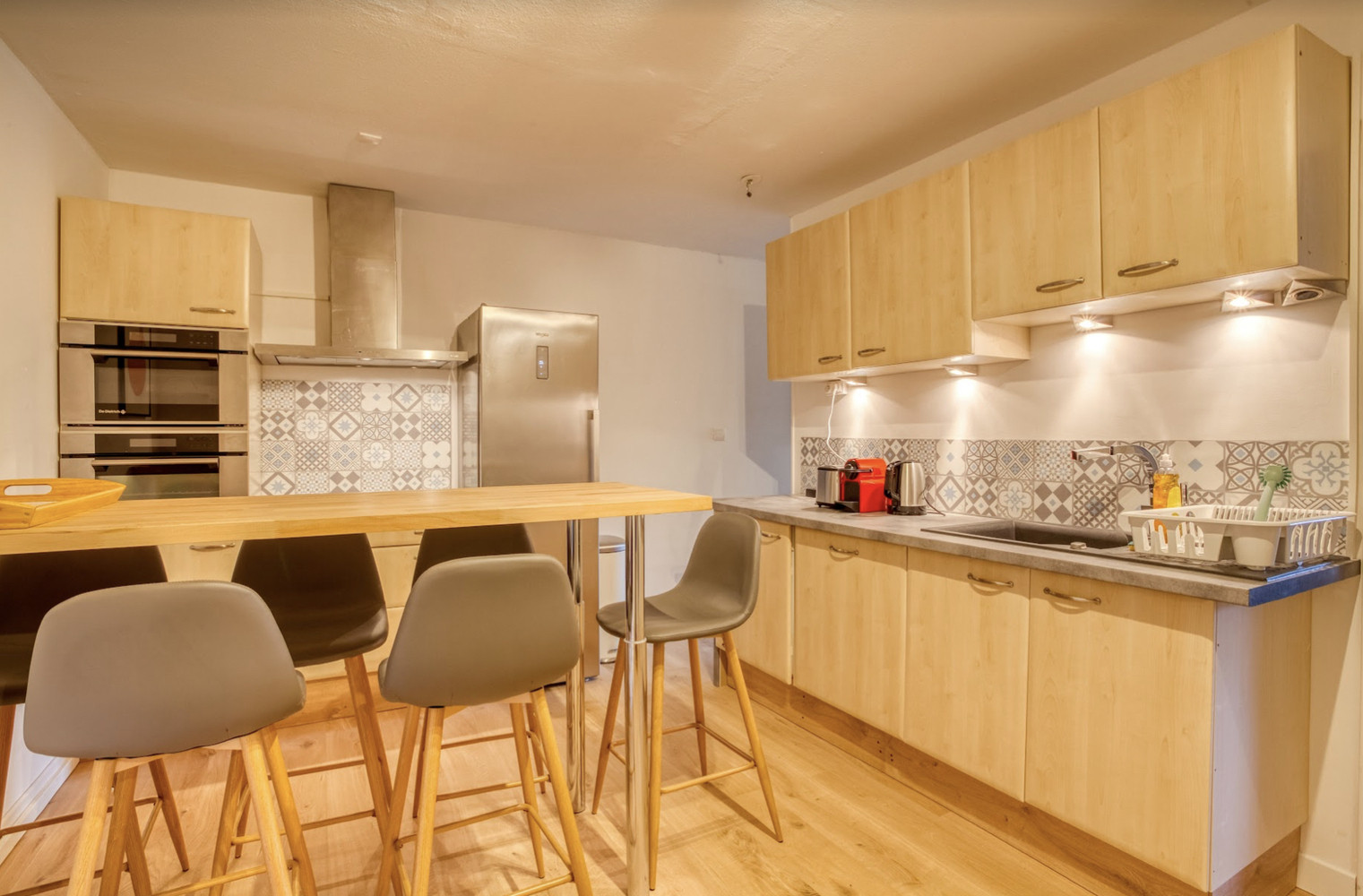 
                                                Colocation
                                                 Chambre 1 -  4 chambres disponibles en colocation