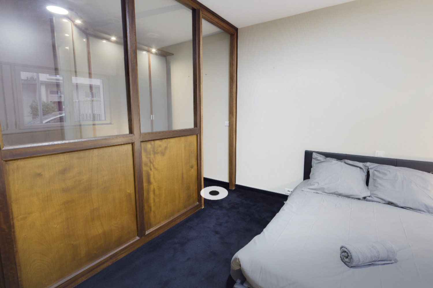 
                                                Colocation
                                                 Chambre 1 -  4 chambres disponibles en colocation