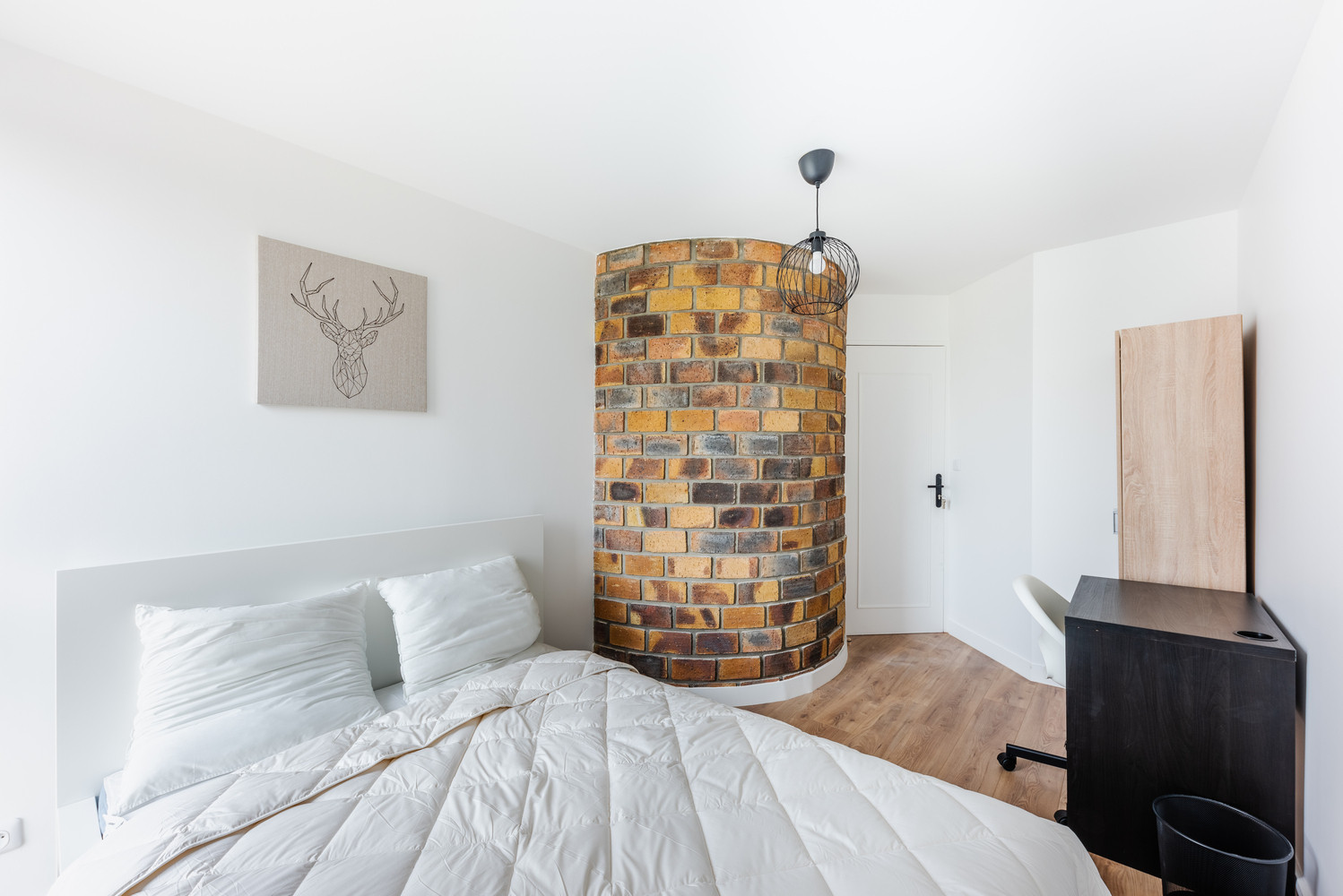 
                                                Colocation
                                                 Chambre 1 -  4 chambres disponibles en colocation