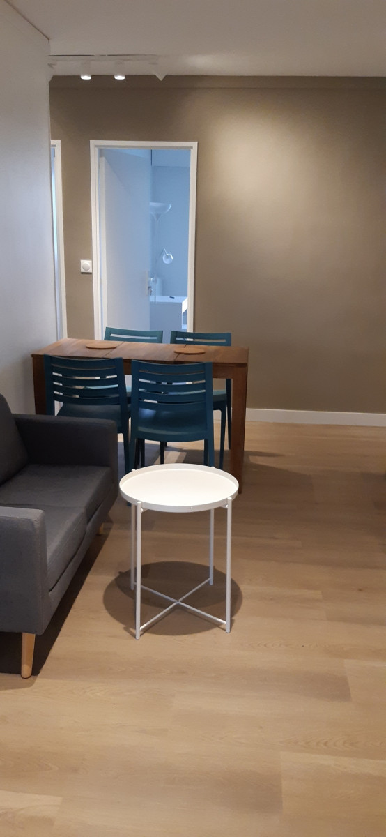 
                                                Colocation
                                                 Chambre 1 -  5 chambres disponibles en colocation