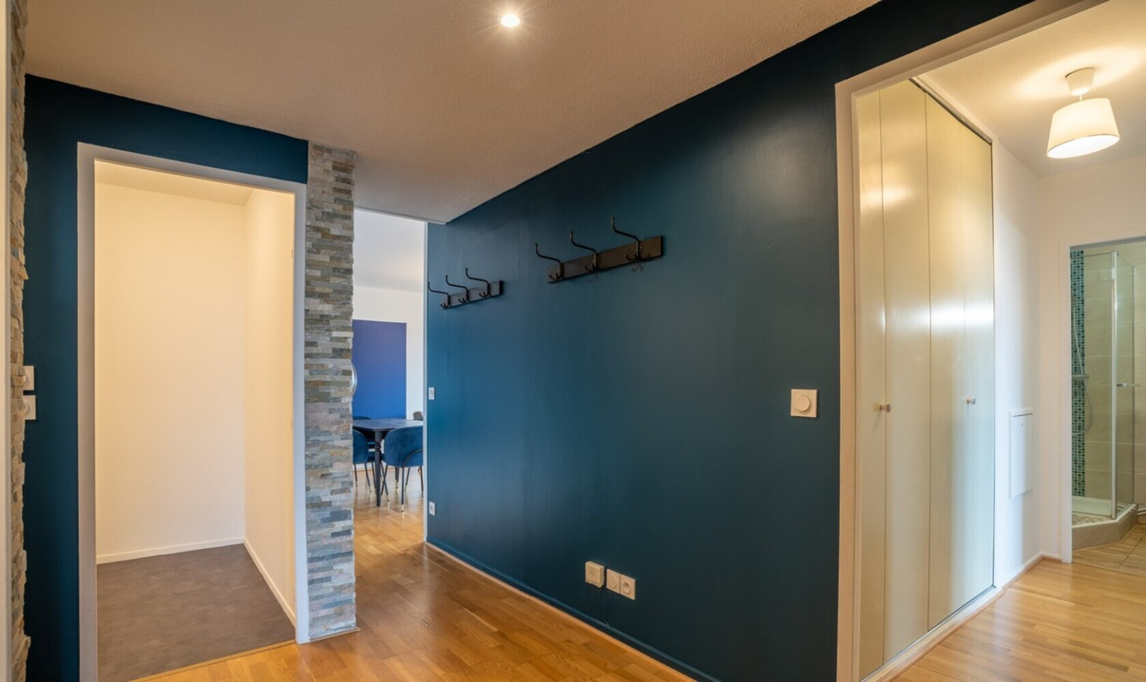 
                                                Colocation
                                                 Chambre 1 - Appartement 4 pièces