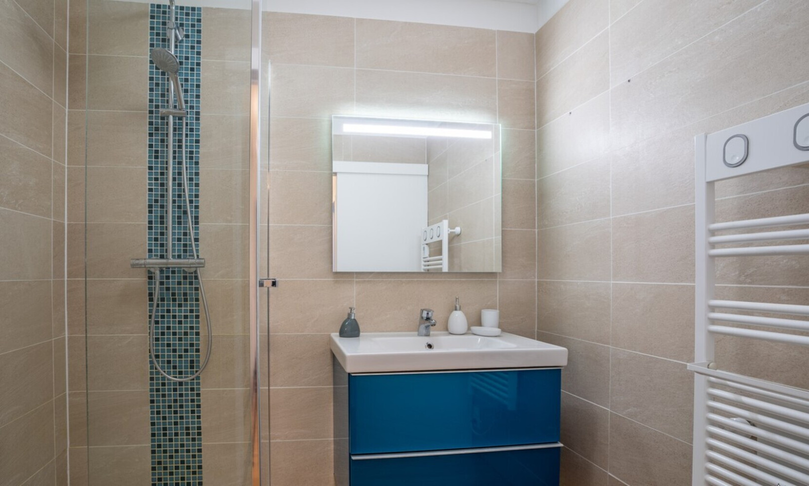 
                                                Colocation
                                                 Chambre 1 - Appartement 4 pièces