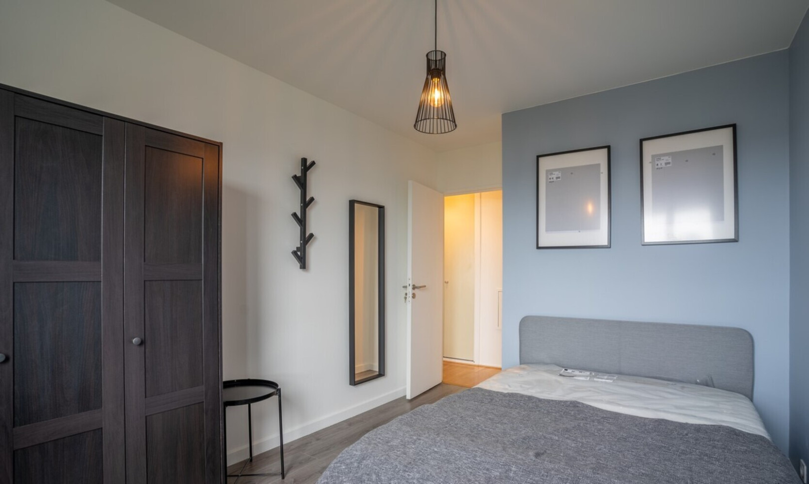 
                                                Colocation
                                                 Chambre 1 - Appartement 4 pièces