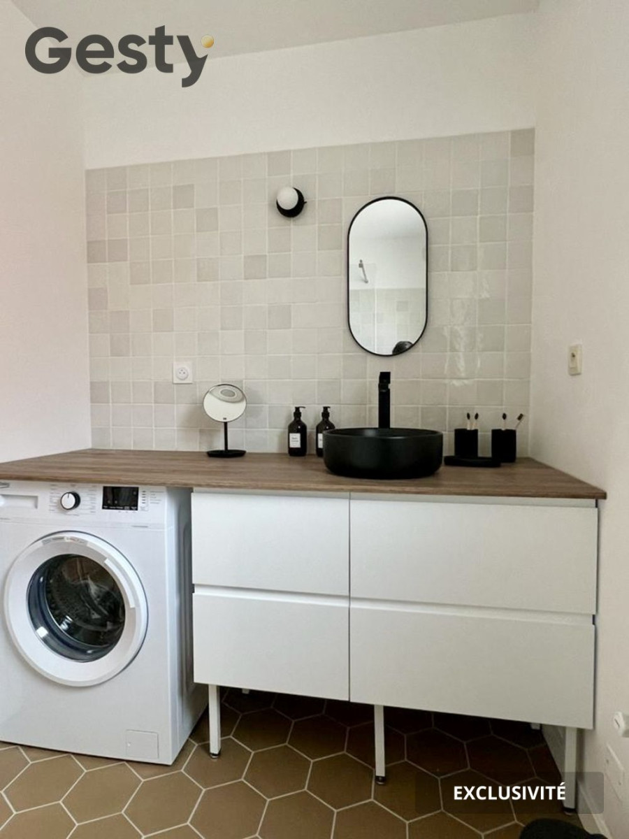 
                                                Colocation
                                                 Chambre 1 - Appartement 5 pièces