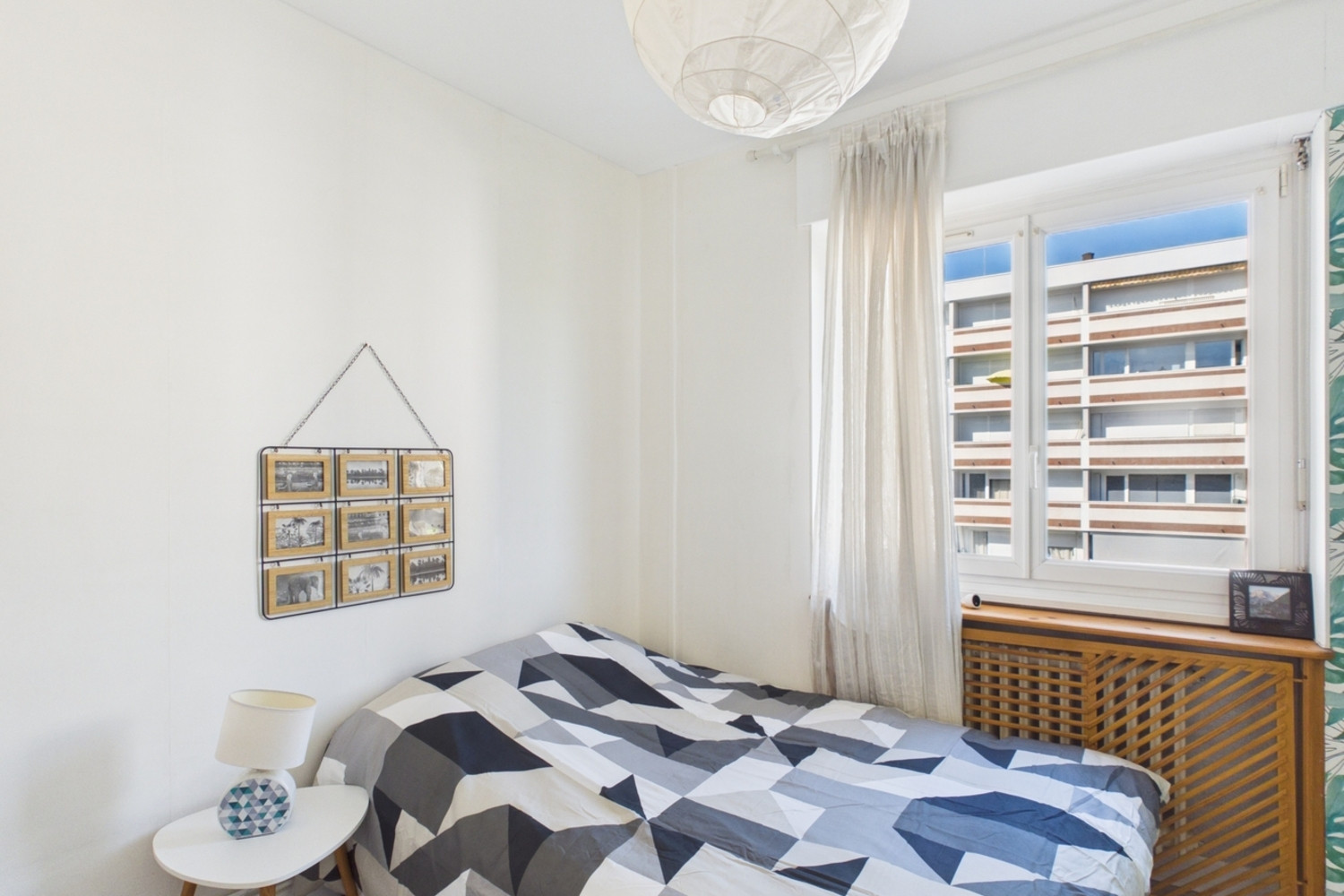 
                                                Colocation
                                                 Chambre 1 - Appartement 5 pièces