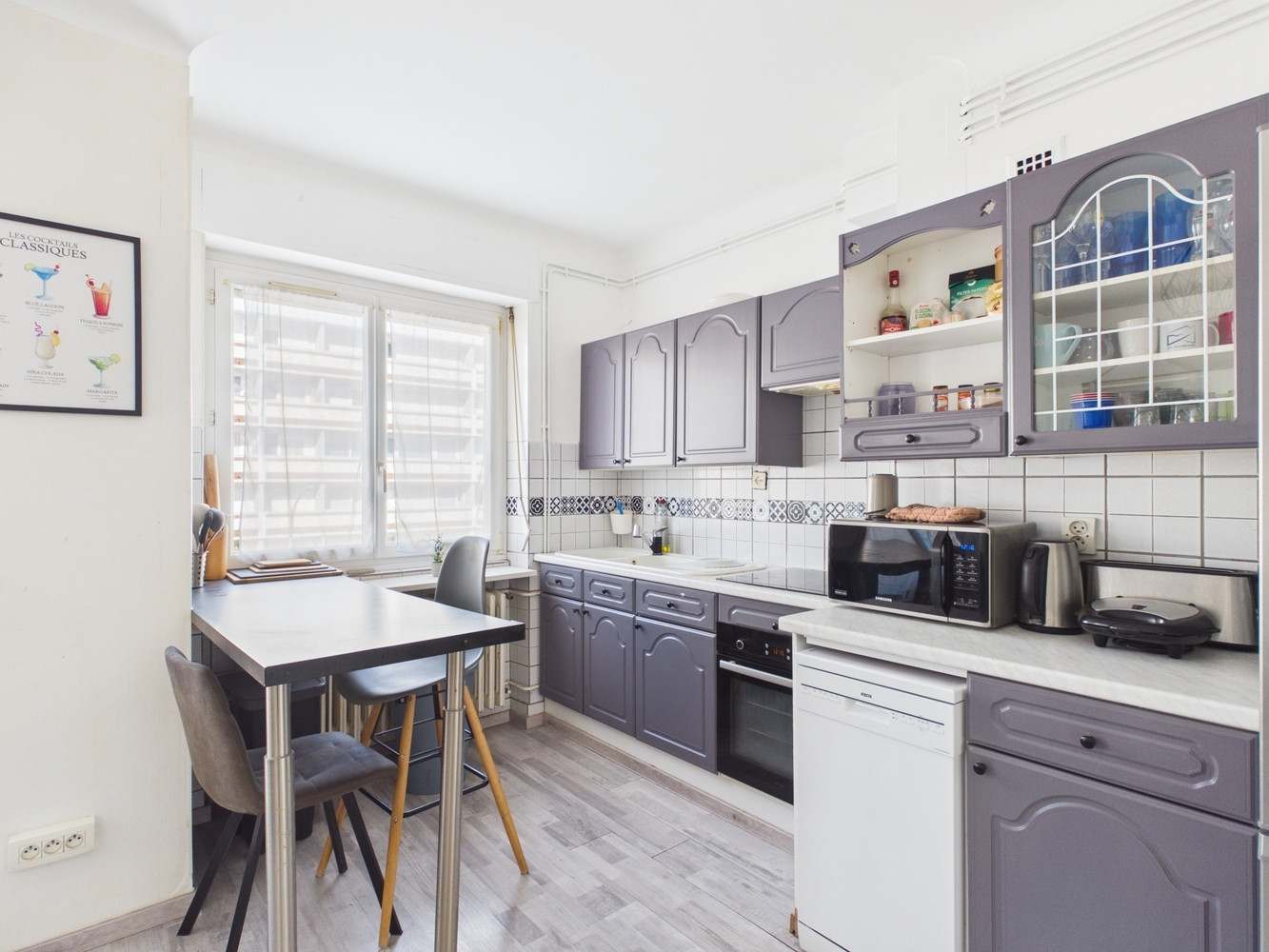 
                                                Colocation
                                                 Chambre 1 - Appartement 5 pièces