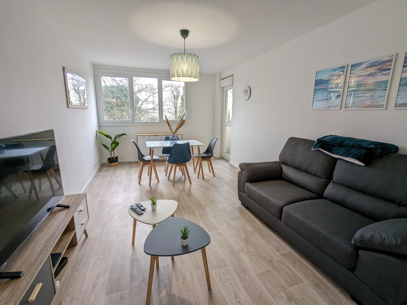
                                                Colocation
                                                 Chambre 10.36m² à Mérignac