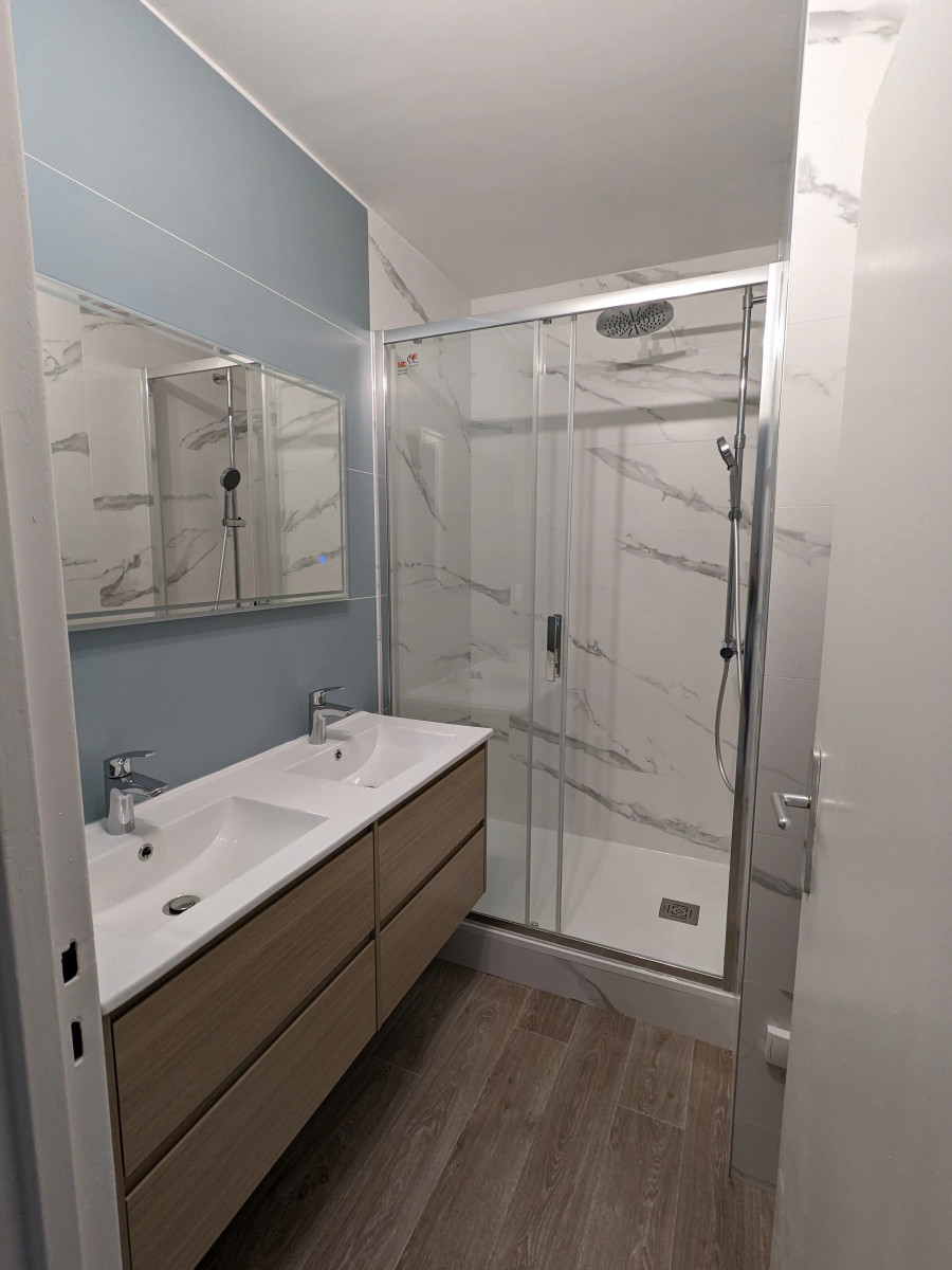 
                                                Colocation
                                                 Chambre 10.36m² à Mérignac