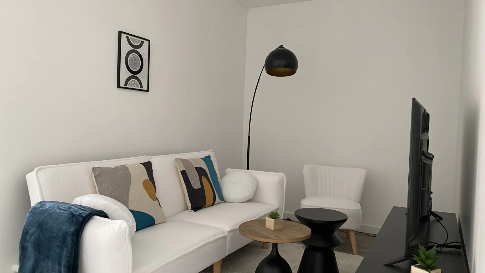 
                                                Colocation
                                                 Chambre 10.43m² à Talence