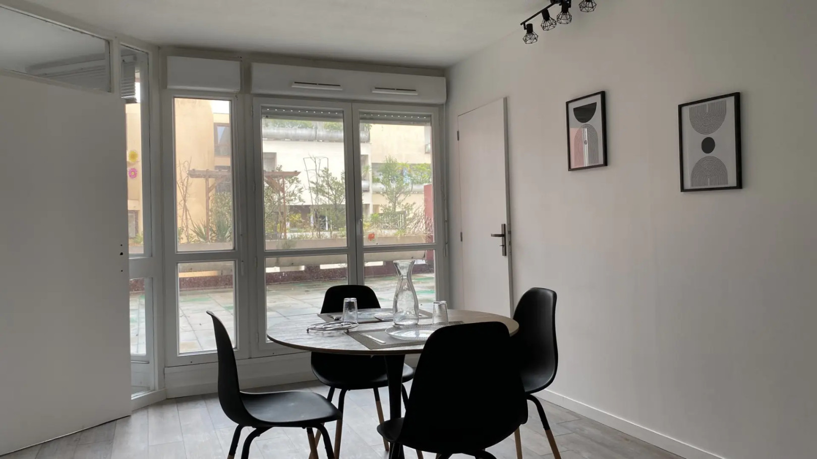 
                                                Colocation
                                                 Chambre 10.43m² à Talence