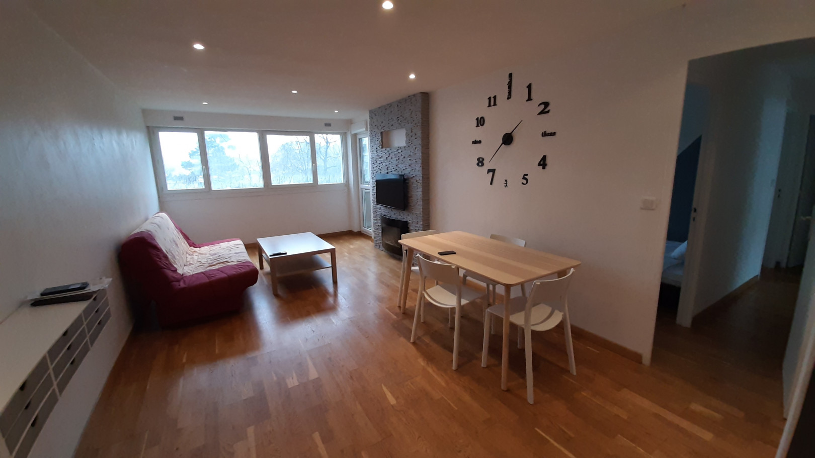 
                                                Colocation
                                                 Chambre 10.46m² à Mérignac