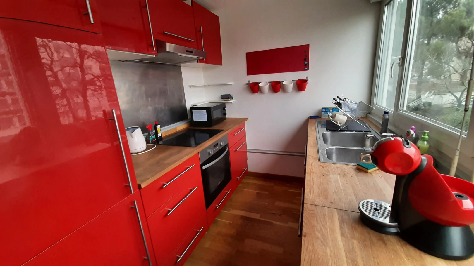 
                                                Colocation
                                                 Chambre 10.46m² à Mérignac
