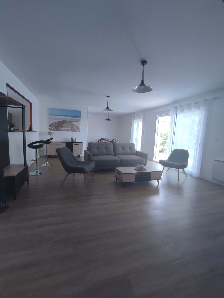 
                                                Colocation
                                                 Chambre 10.94m² à Villenave-d'Ornon